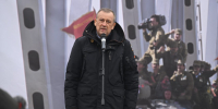 В День памяти воинов-интернационалистов губернатор Дрозденко пожелал мира каждому дому - 47Channel.Ru