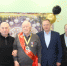 Ветеран из Алеховщины Владимир Савельев отпраздновал 100-летие - Online47.Ru