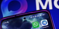 Telegram с начала года заблокировал более 7,25 млн групп и каналов - 47 новостей