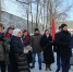 В Гатчине почтили память героев Афганской войны - Единая Россия