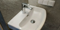 Ремонт Водоканала Петербурга отключит воду в поселках и деревне Ломоносовского района - 47 новостей