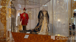 Выставка "Северное солнце" открылась в Екатерининском дворце