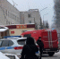 Случилось что-то непредвиденное: житель Сертолово об обрушении здания военной полиции - Online47.Ru