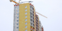 Ленобласть сильно подрезала высотность жилой застройки - 47 новостей