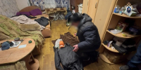 Житель деревни Шпаньково рассказал, как до смерти избил супругу - 47Channel.Ru