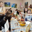 Масленичные посиделки – г. Выборг - Центр НПМР ЛО