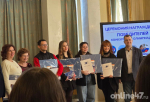 В Ленинградской области наградили победителей конкурсов и олимпиады избиркома