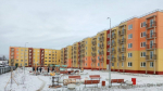 В Ленобласти завершилась пятилетняя программа расселения аварийного жилья