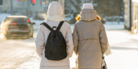 Поиски двух сестер из Петербурга продолжаются. Их ищут в 16 регионах - 47 новостей