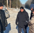 В Ленобласти провели осмотр после завершения работ на Сиженке - 47Channel.Ru