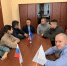 В Выборге прошло награждение представителей организаций, принимающих активное участие в жизни Выборгского местного отделения Партии - Единая Россия