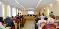 Главы Приозерского района отчитались перед жителями об итогах 2025 года - ЛенОблИнформ
