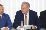Предприниматели Ленобласти обсудили важные для бизнеса вопросы