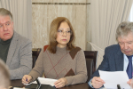 Предприниматели Ленобласти обсудили важные для бизнеса вопросы