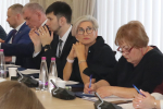 Предприниматели Ленобласти обсудили важные для бизнеса вопросы