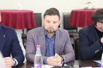 Предприниматели Ленобласти обсудили важные для бизнеса вопросы