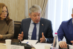 Предприниматели Ленобласти обсудили важные для бизнеса вопросы