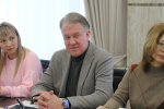 Предприниматели Ленобласти обсудили важные для бизнеса вопросы