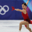 Аделия Петросян заняла шестое место на Олимпийских играх - 2026 в Италии - Online47.Ru