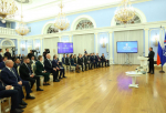 Сергей Перминов: Новая народная программа «Единой России» станет фундаментом страны на десятилетия