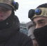 Во Всеволожском районе молодежь прошла «Воейковский рубеж» — аналог советской «Зарницы» - 47Channel.Ru