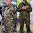В молодежном центре Гатчины прошел день «Мой папа — герой» - Online47.Ru