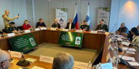 Александр Дрозденко открыл заседание Общественного совета программы «Герои Команды 47» - Online47.Ru