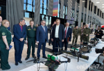 Александр Дрозденко открыл заседание Общественного совета программы «Герои Команды 47»