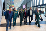 Александр Дрозденко открыл заседание Общественного совета программы «Герои Команды 47»