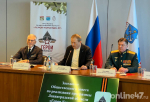 Александр Дрозденко открыл заседание Общественного совета программы «Герои Команды 47»