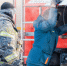 Фальстарт празднования обернулся пожаром в общежитии Новой Ладоги. Мужчина из мести поджег шкаф - 47 новостей