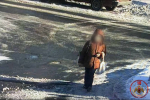 В Петербурге после поджога АЗС на улице Савушкина задержана 15-летняя