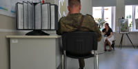 Ветераны СВО из Ленобласти могут пройти обучение по направлению «Педагогика» - Online47.Ru