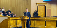 Ленинградский областной перинатальный центр вошел в топ-10 по РФ - Online47.Ru