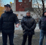 Рабочая поездка в г. Выборг - Госжилнадзор
