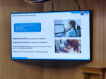 Психологическую помощь участникам СВО обсудили на встрече депутатов и Губернатора