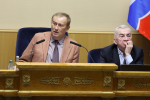Психологическую помощь участникам СВО обсудили на встрече депутатов и Губернатора