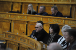 Психологическую помощь участникам СВО обсудили на встрече депутатов и Губернатора