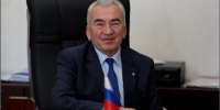 Сергей Бебенин поздравил жителей Ленобласти с Днем защитника Отечества - Законодательное собрание ЛО