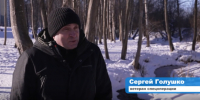 Уроженец Донецка рассказал об участии в СВО и в программе "Герои Команды 47" - 47Channel.Ru