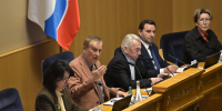 Александр Дрозденко: «После победы нас ждет большая работа» - Газета Вести