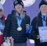 Горнолыжница Александра Жаркова взяла 2 медали на первенстве и чемпионате России - 47Channel.Ru