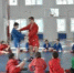 Воспитываем спортивное будущее - ЛенОблИнформ