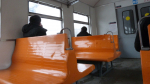 Мужчина из Ленобласти пытался проехать в электричке по поддельному студенческому билету