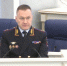 Роман Плугин: Ленобласть по-прежнему относится к категории наименее криминогенных субъектов РФ - Online47.Ru