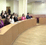 Заседание регионального студенческого совета - Центр НПМР ЛО