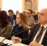 Представители университета приняли участие в конференции, посвящённой формированию доверия к институту выборов - ЛГУ им. А. С. Пушкина