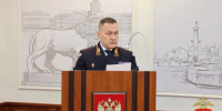Начальник ГУ МВД Плугин рассказал, сколько за год мошенники выманили у жителей Ленобласти - 47 новостей