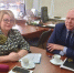 Уполномоченный по правам ребенка провела рабочую поездку в Тосненский район - Уполномоченный по правам ребенка