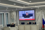 Депутат Лебедев – начальнику главка Плугину: «Повсюду тезис – «менты виноваты»